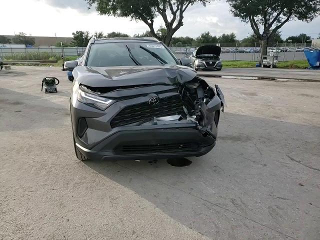 2022 Toyota Rav4 Xle VIN: 2T3W1RFV4NW192072 Lot: 80070425