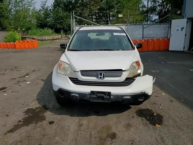 2009 Honda Cr-V Lx VIN: JHLRE38399C015300 Lot: 71318075