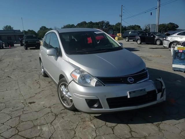 2010 Nissan Versa S VIN: 3N1BC1CP7AL450508 Lot: 84372575