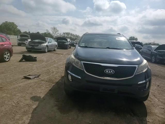 2014 Kia Sportage Ex VIN: KNDPCCAC7E7595766 Lot: 82066665