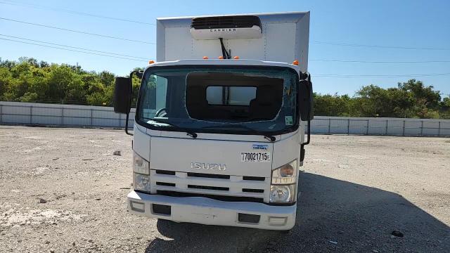 2012 Isuzu Npr Hd VIN: JALC4W162C7004746 Lot: 70021715