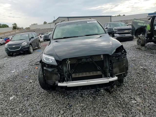 2015 Audi Q7 Premium Plus VIN: WA1LGAFE7FD029928 Lot: 70744575