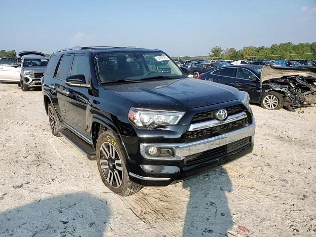 2017 Toyota 4Runner Sr5/Sr5 Premium VIN: JTEBU5JR9H5412886 Lot: 81267485