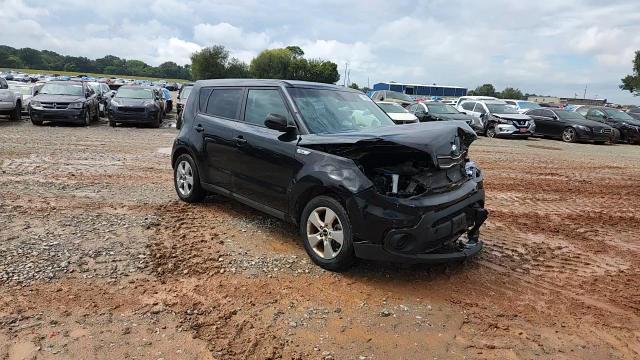 2017 Kia Soul VIN: KNDJN2A29H7879597 Lot: 70959815