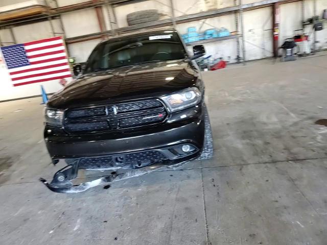 2015 Dodge Durango R/T VIN: 1C4SDJCT3FC756213 Lot: 71410225