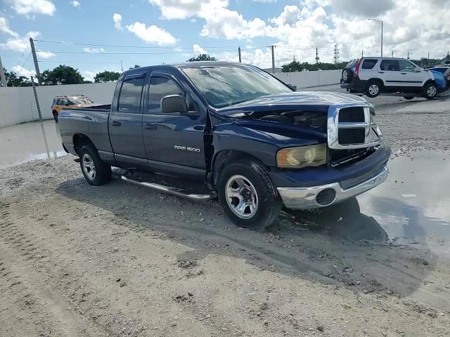 2004 Dodge Ram 1500 St VIN: 1D7HA18N84S531761 Lot: 81769435