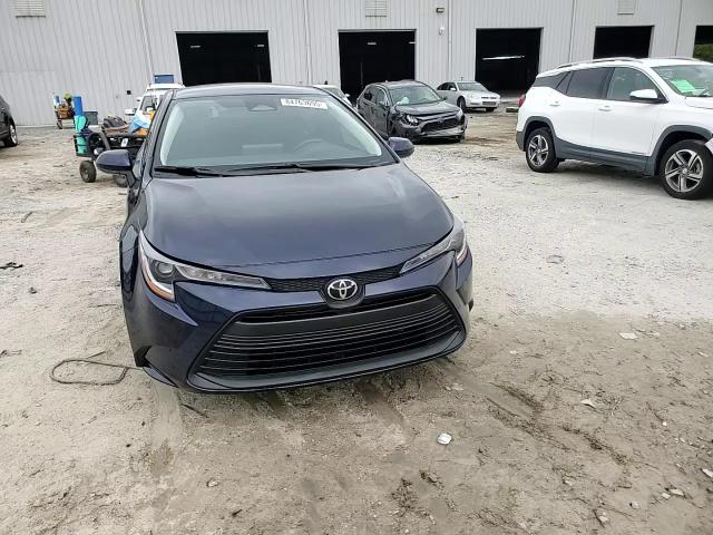 2025 Toyota Corolla Le VIN: 5YFB4MDEXSP251918 Lot: 84763695