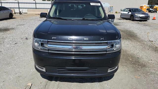 2019 Ford Flex Sel VIN: 2FMGK5C81KBA15353 Lot: 71730805