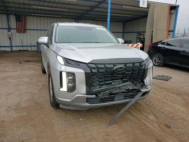 2023 Hyundai Palisade Se VIN: KM8R1DGE2PU579407 Lot: 71746965