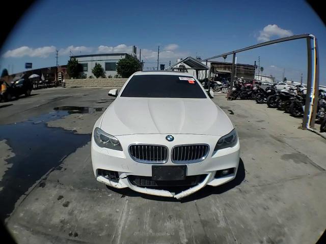 2016 BMW 535 I VIN: WBA5B1C58GG131978 Lot: 80712865