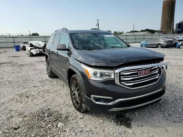 2017 GMC Acadia Slt-1 VIN: 1GKKNMLS4HZ213995 Lot: 81295145