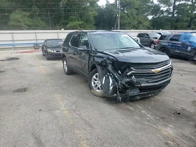 2021 Chevrolet Traverse Lt VIN: 1GNERGKW2MJ200827 Lot: 84030205