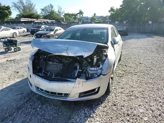 2013 Cadillac Xts VIN: 2G61N5S30D9129185 Lot: 84740155