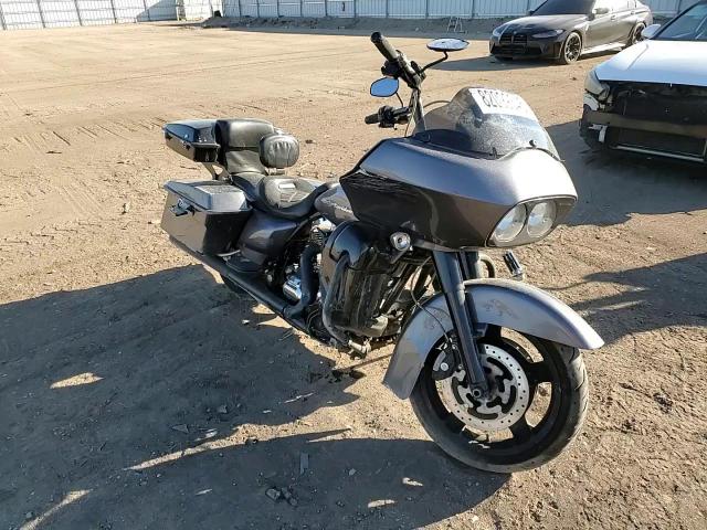 2009 Harley-Davidson Fltr VIN: 1HD1FS4189Y635126 Lot: 82099345