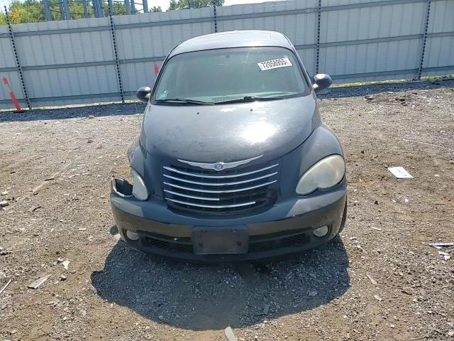 2007 Chrysler Pt Cruiser Limited VIN: 3A8FY68BX7T623529 Lot: 72058955