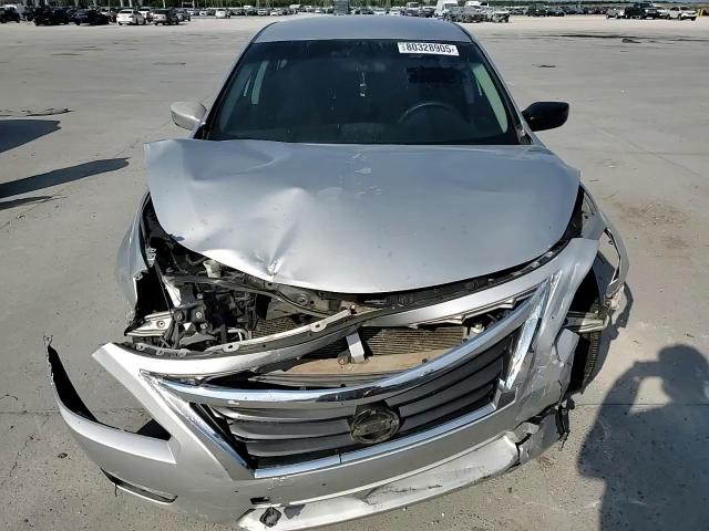 2015 Nissan Altima 2.5 VIN: 1N4AL3AP5FN305312 Lot: 80328905