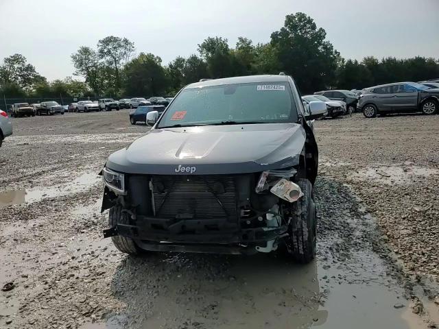 2014 Jeep Grand Cherokee Limited VIN: 1C4RJFBG7EC422709 Lot: 71482425