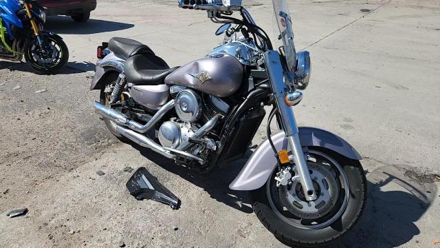 2003 Kawasaki Vn1600 A1 VIN: JKBVNKA183A001010 Lot: 81783985