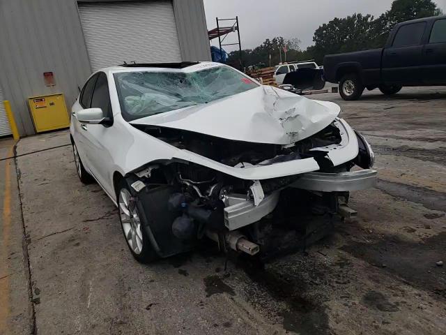 2013 Dodge Dart Limited VIN: 1C3CDFCA9DD104210 Lot: 71442015