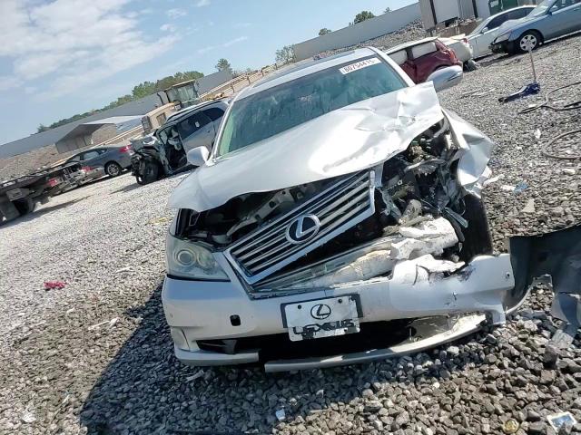 2012 Lexus Es 350 VIN: JTHBK1EG0C2480918 Lot: 80754415