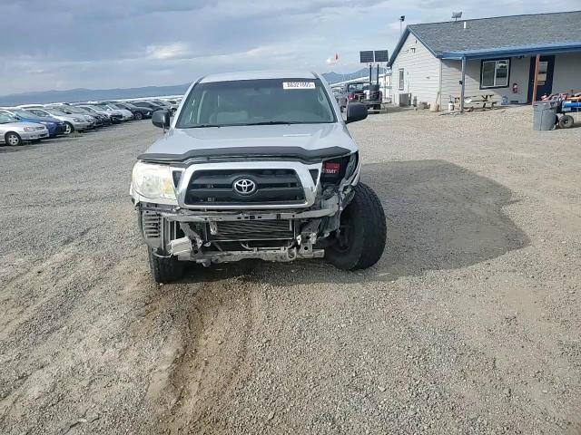 2007 Toyota Tacoma Access Cab VIN: 5TEUU42N67Z449408 Lot: 80321805
