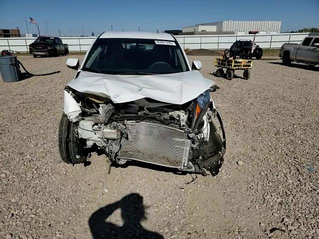 2018 Honda Hr-V Lx VIN: 3CZRU6H37JM705920 Lot: 83991245