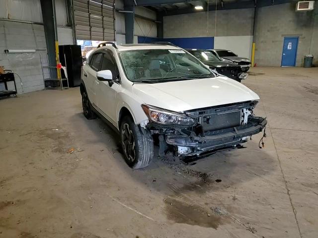 2023 Subaru Crosstrek Limited VIN: JF2GTHNC0PH264498 Lot: 71098055