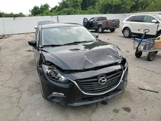 2016 Mazda 3 Sport VIN: 3MZBM1J71GM309026 Lot: 71705835
