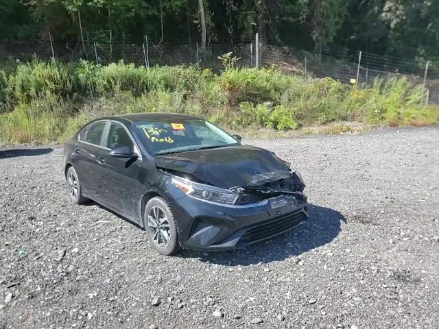 2023 Kia Forte Lx VIN: 3KPF24AD7PE510571 Lot: 71189575