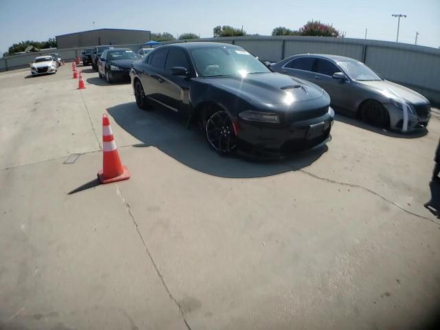 2021 Dodge Charger Gt VIN: 2C3CDXHG7MH658934 Lot: 70906055