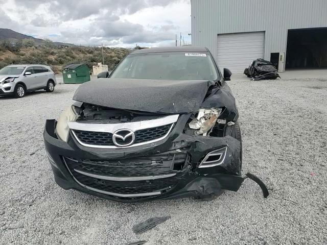 2012 Mazda Cx-9 VIN: JM3TB2DV8C0364400 Lot: 81908075