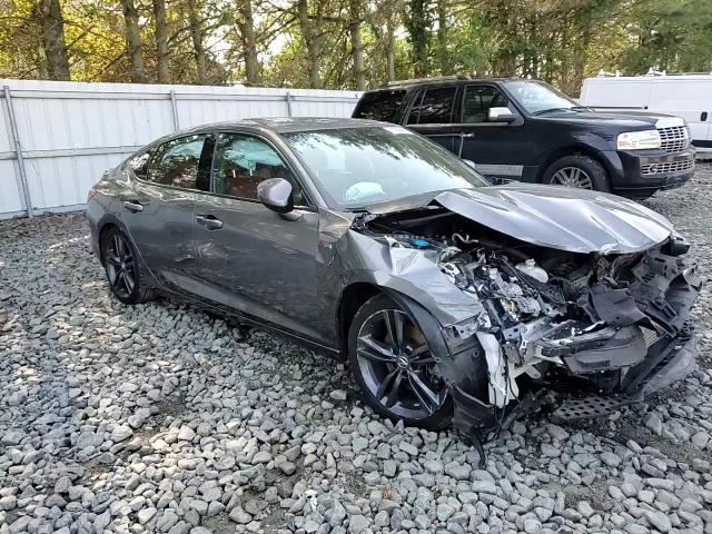 2023 Acura Integra A-Spec Tech VIN: 19UDE4G72PA015327 Lot: 81366895