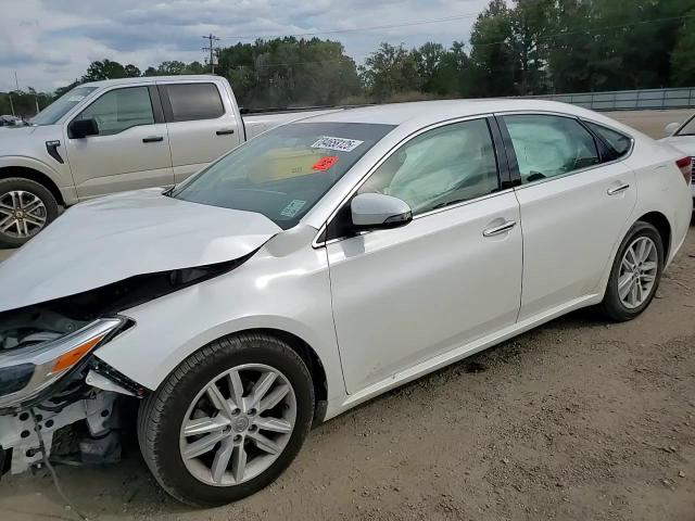 2014 Toyota Avalon Base VIN: 4T1BK1EB6EU112803 Lot: 84658125