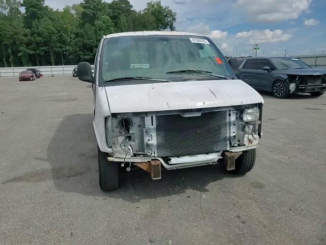 2002 Chevrolet Express G1500 VIN: 1GCFG15WX21230618 Lot: 81868395