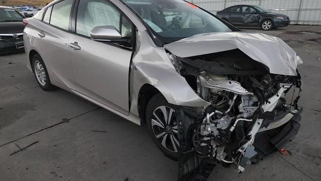 2018 Toyota Prius Prime VIN: JTDKARFP8J3082901 Lot: 80019815