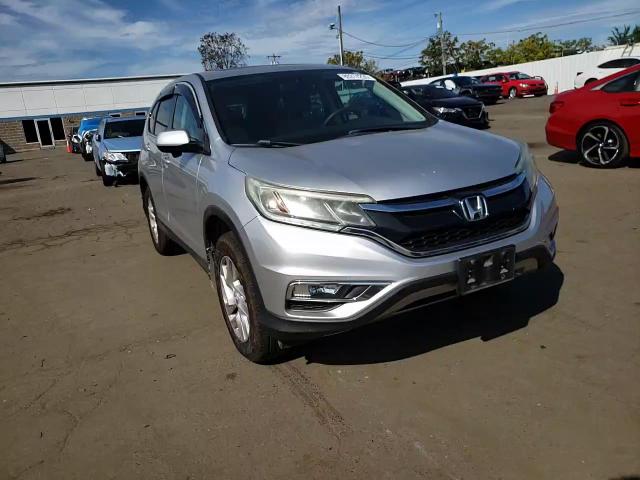 2015 Honda Cr-V Ex VIN: 2HKRM4H57FH698640 Lot: 80374235
