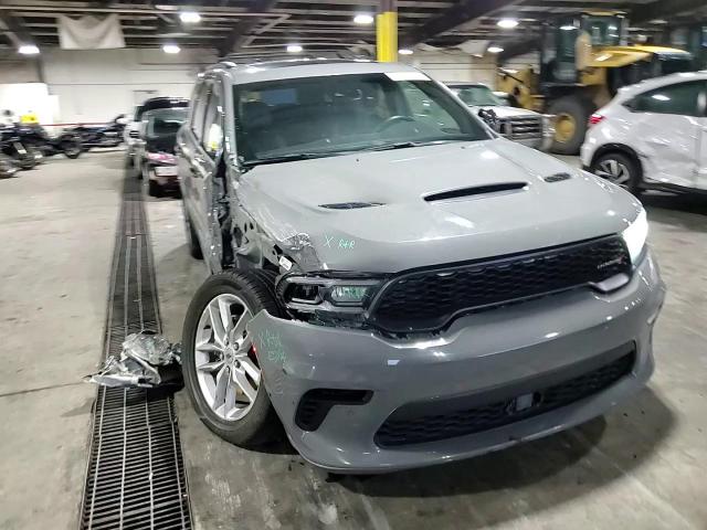 2023 Dodge Durango R/T VIN: 1C4SDJCT3PC550181 Lot: 81519645