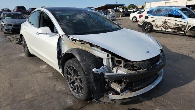 2020 Tesla Model 3 VIN: 5YJ3E1EA2LF597745 Lot: 70747795