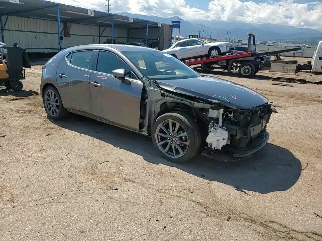 2019 Mazda 3 VIN: JM1BPAJM5K1129022 Lot: 81589535