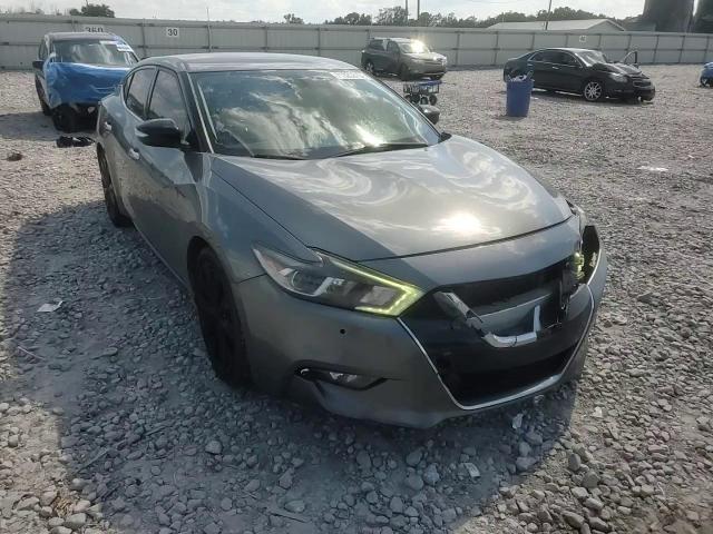 2017 Nissan Maxima 3.5S VIN: 1N4AA6AP2HC420357 Lot: 71523875