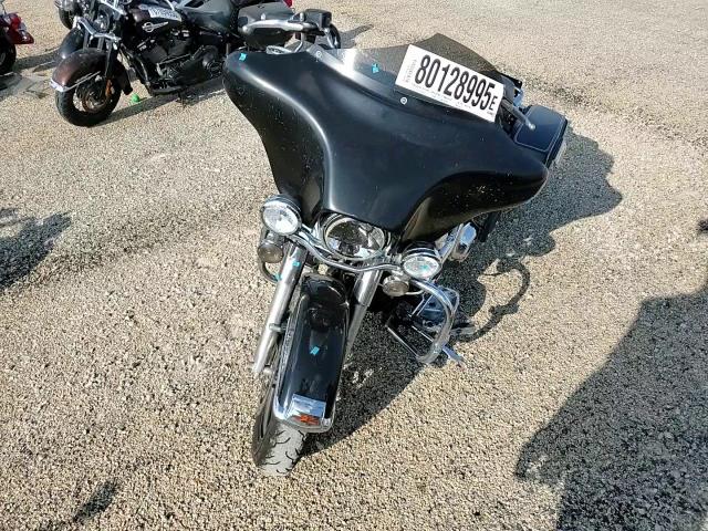 2008 Harley-Davidson Flhrc VIN: 1HD1FR4128Y690761 Lot: 80128995