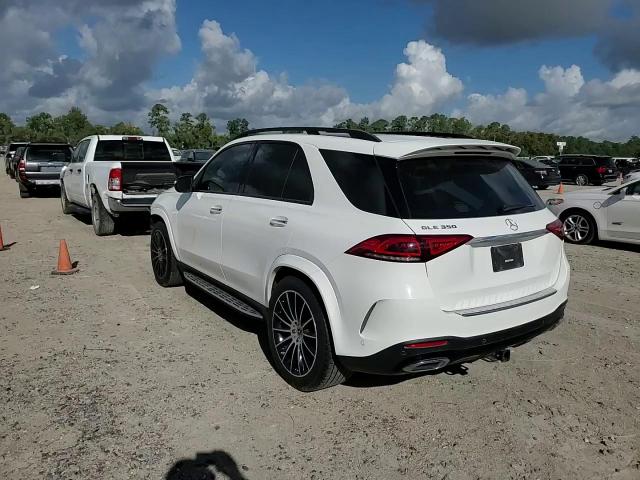2022 Mercedes-Benz Gle 350 VIN: 4JGFB4JB8NA584429 Lot: 81677045