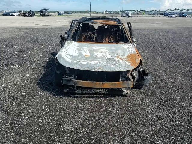 2024 Hyundai Kona N Line VIN: KM8HA3A33RU153001 Lot: 80198885