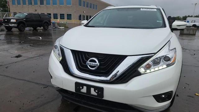 2017 Nissan Murano S VIN: 5N1AZ2MH2HN108703 Lot: 81585685
