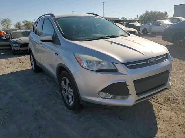 2014 Ford Escape Se VIN: 1FMCU0GX2EUA63519 Lot: 81247995