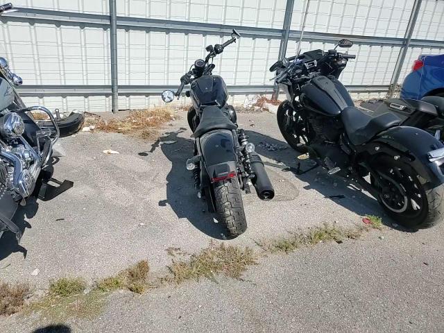 2025 Harley-Davidson Rh975 VIN: MLY1ZH110SS307236 Lot: 80172345