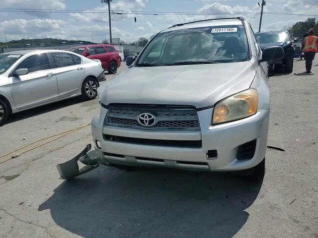 2010 Toyota Rav4 VIN: JTMBF4DV7AD031423 Lot: 72017165