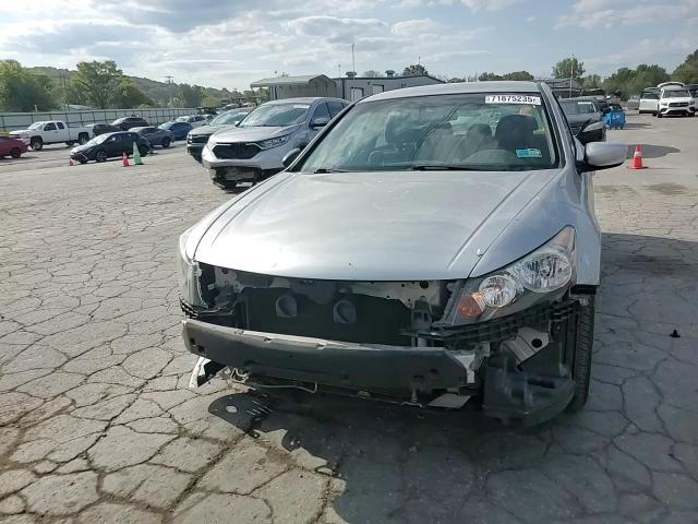 2009 Honda Accord Lx VIN: 1HGCP26369A153514 Lot: 71875235