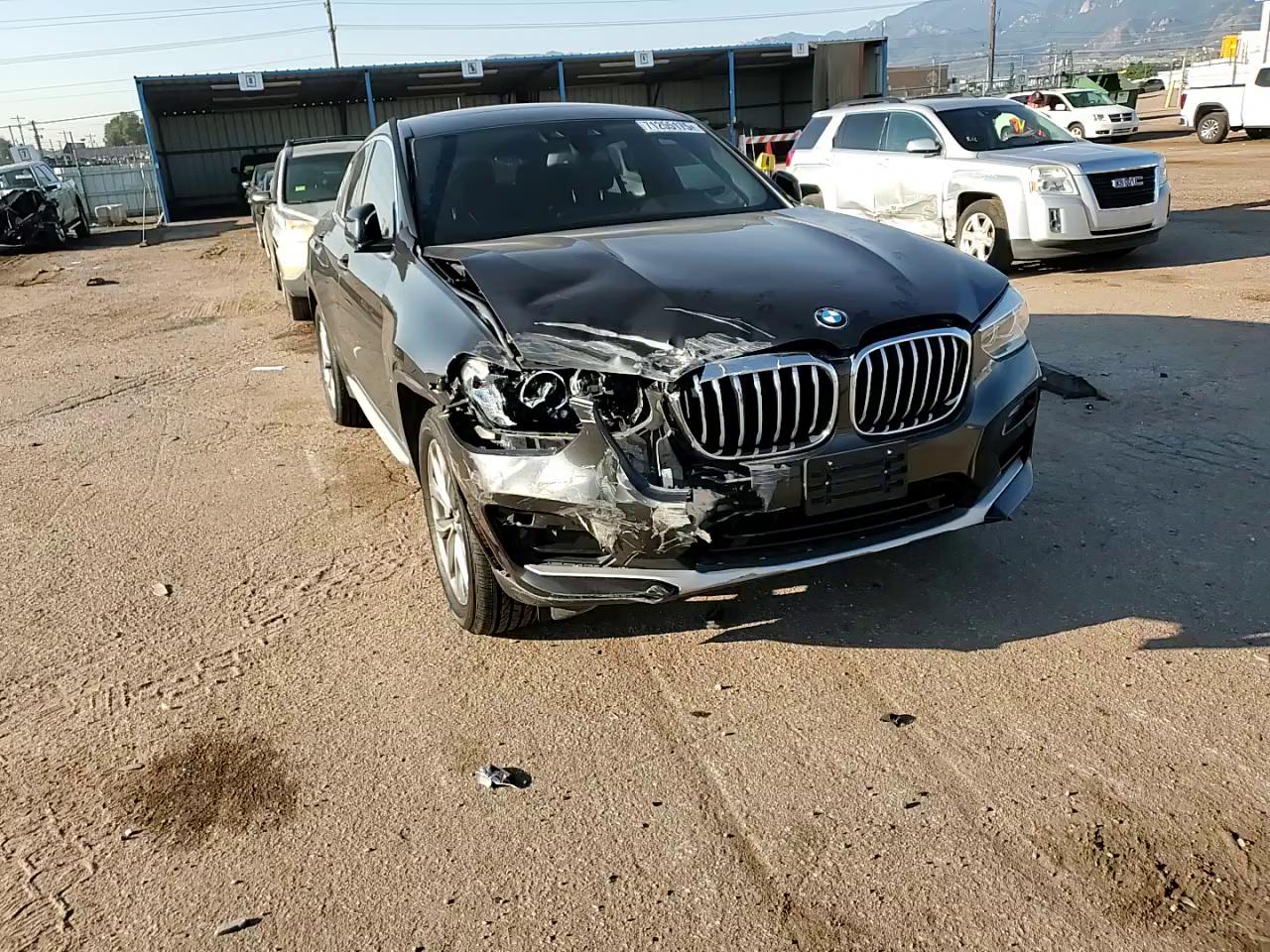 Фото: 5UXUJ3C51KLG51910