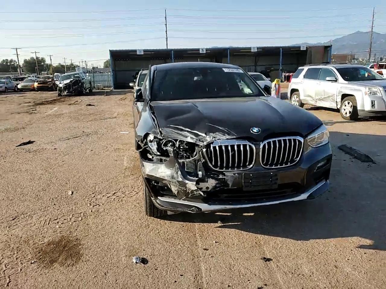 Фото: 5UXUJ3C51KLG51910